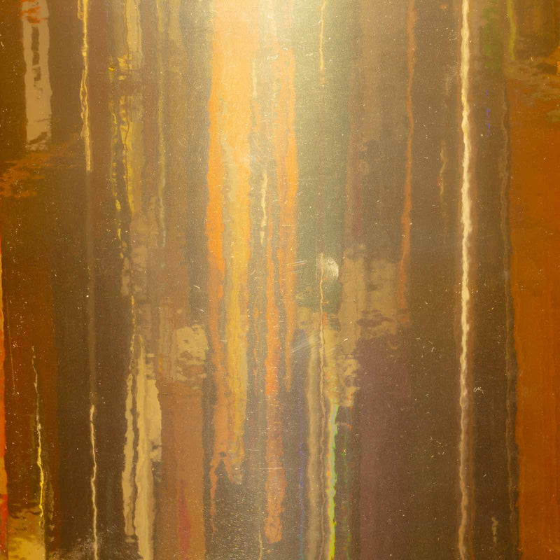 Gold Flash by Uproar Design & Print