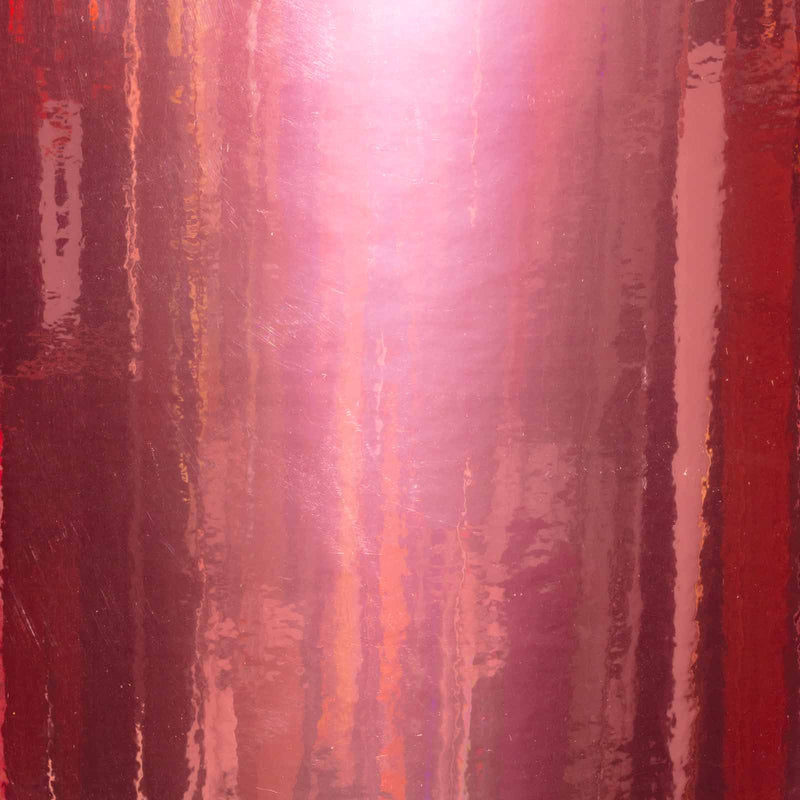 Rose Gold Flash by Uproar Design & Print