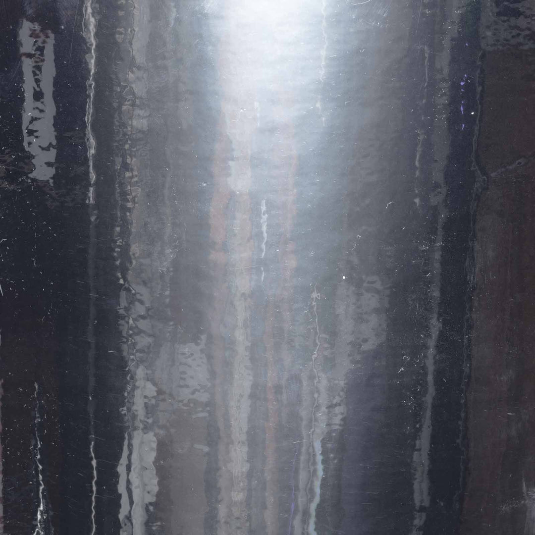 Silver Flash by Uproar Design & Print
