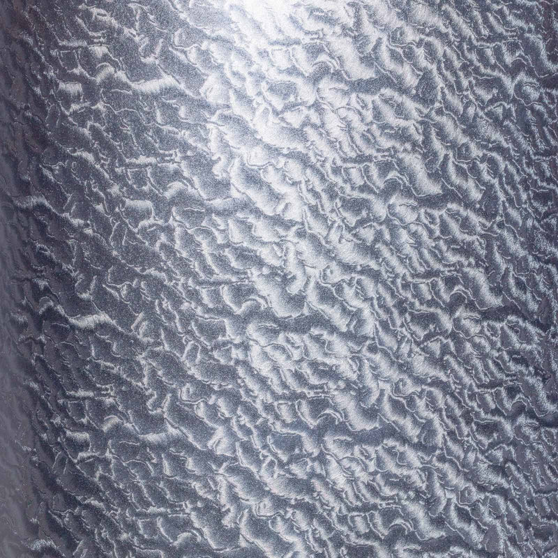 Florentine Silver by Uproar Design & Print