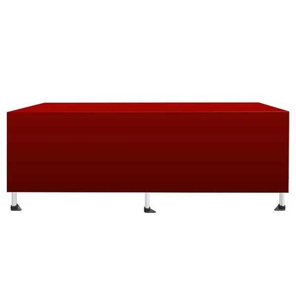Folding Table (110x30 inch) by Uproar Design &amp; Print