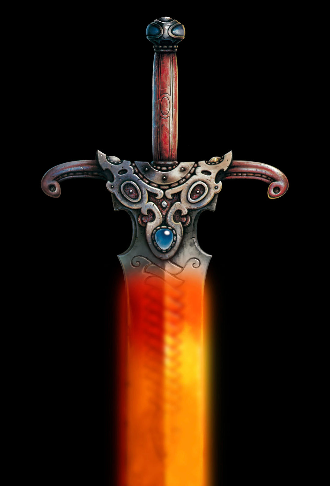 Forge Ciruelo