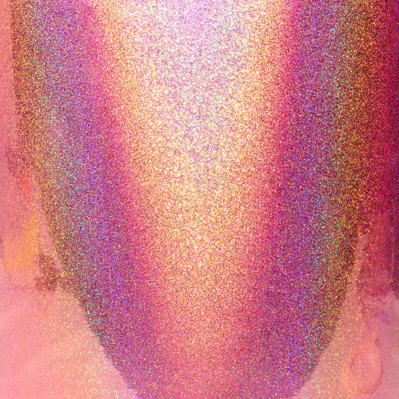 Rose Gold Galaxy by Uproar Design & Print