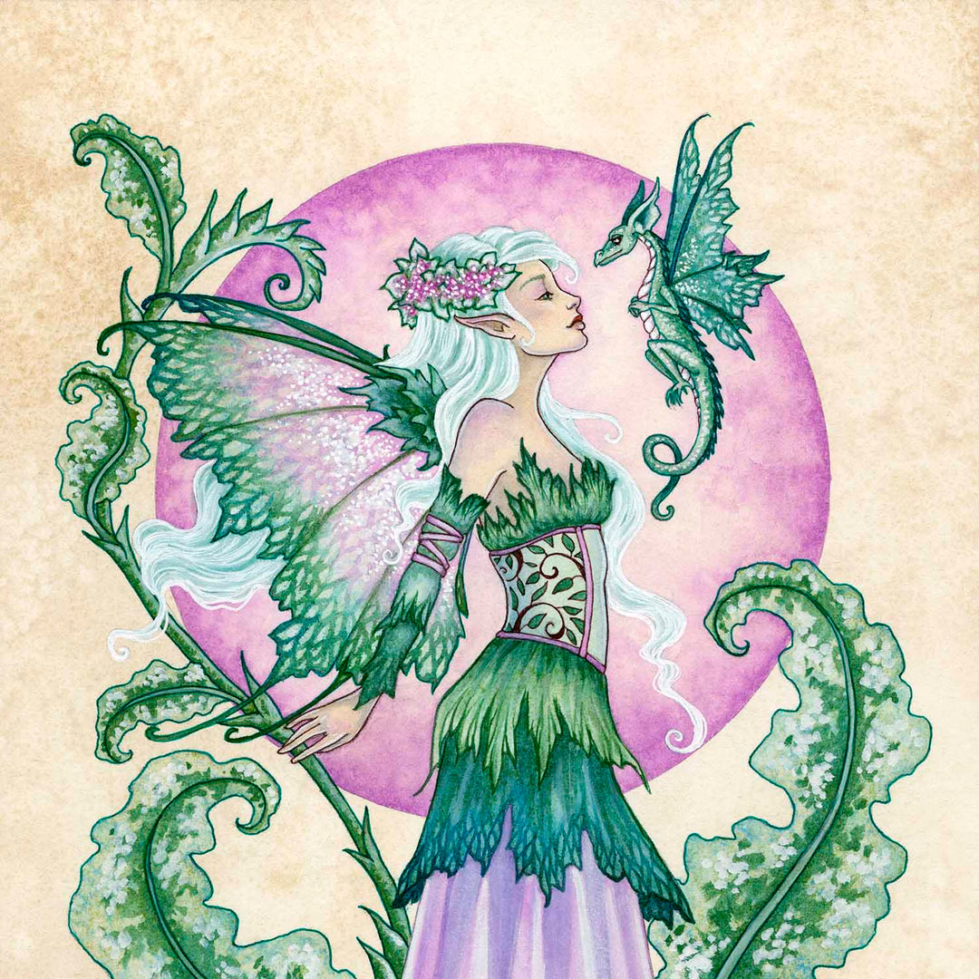 The Art of Amy Brown | Open Edition Prints
