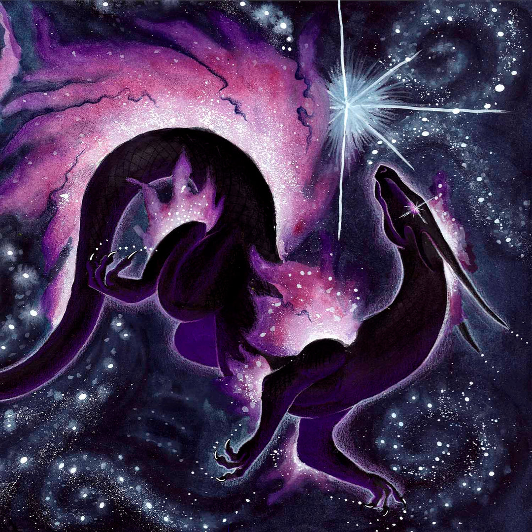 The Art of Carla Morrow | Open Edition Prints