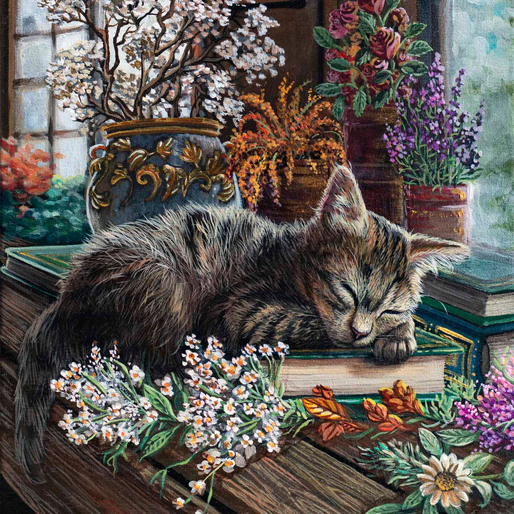The Art of Dakota Daetwiler | Open Edition Prints