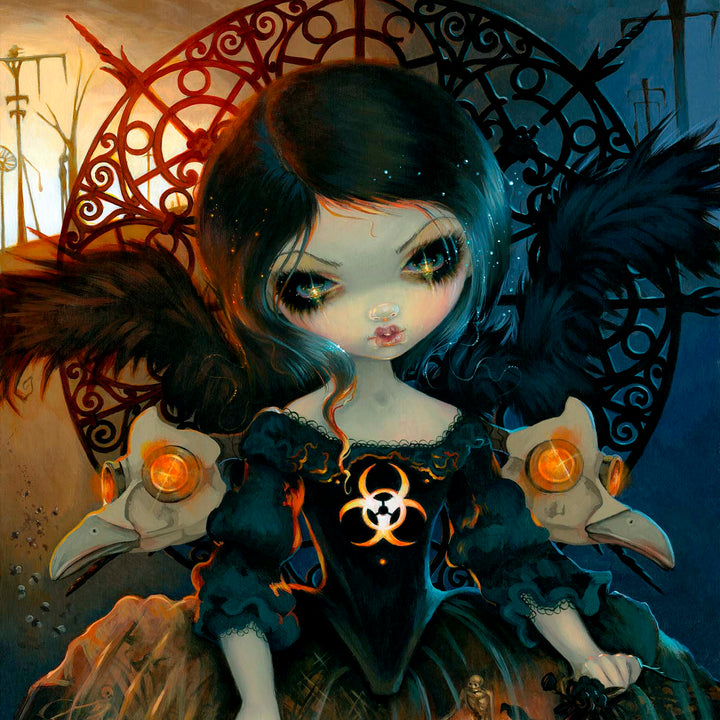 The Art of Jasmine Becket-Griffith | Open Edition Prints