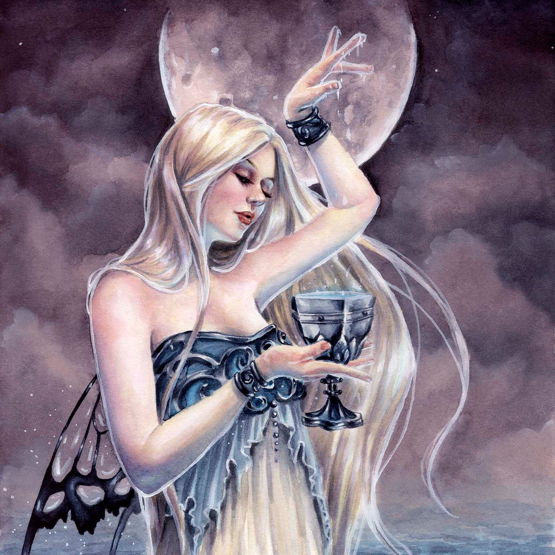 The Art of Selina Fenech | Open Edition Prints