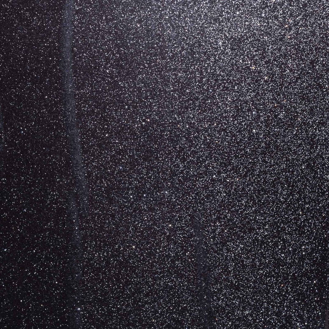 Black Glitter by Uproar Design & Print