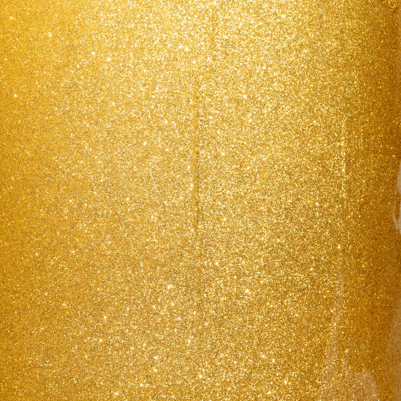 Gold Glitter by Uproar Design & Print