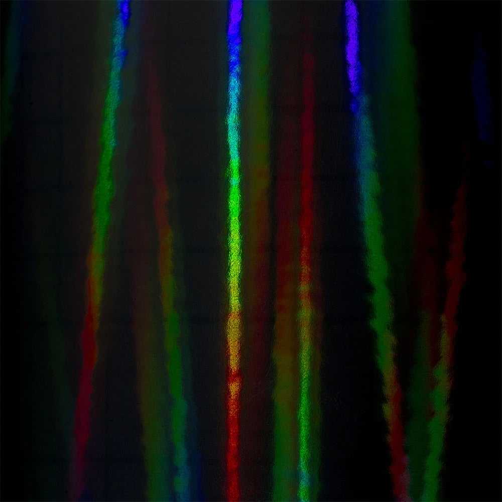 Holographic Laminated Art Printing by Uproar Design &amp; Print