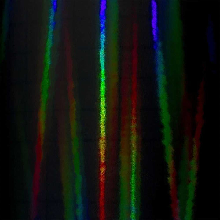 Holographic Laminated Art Printing by Uproar Design &amp; Print