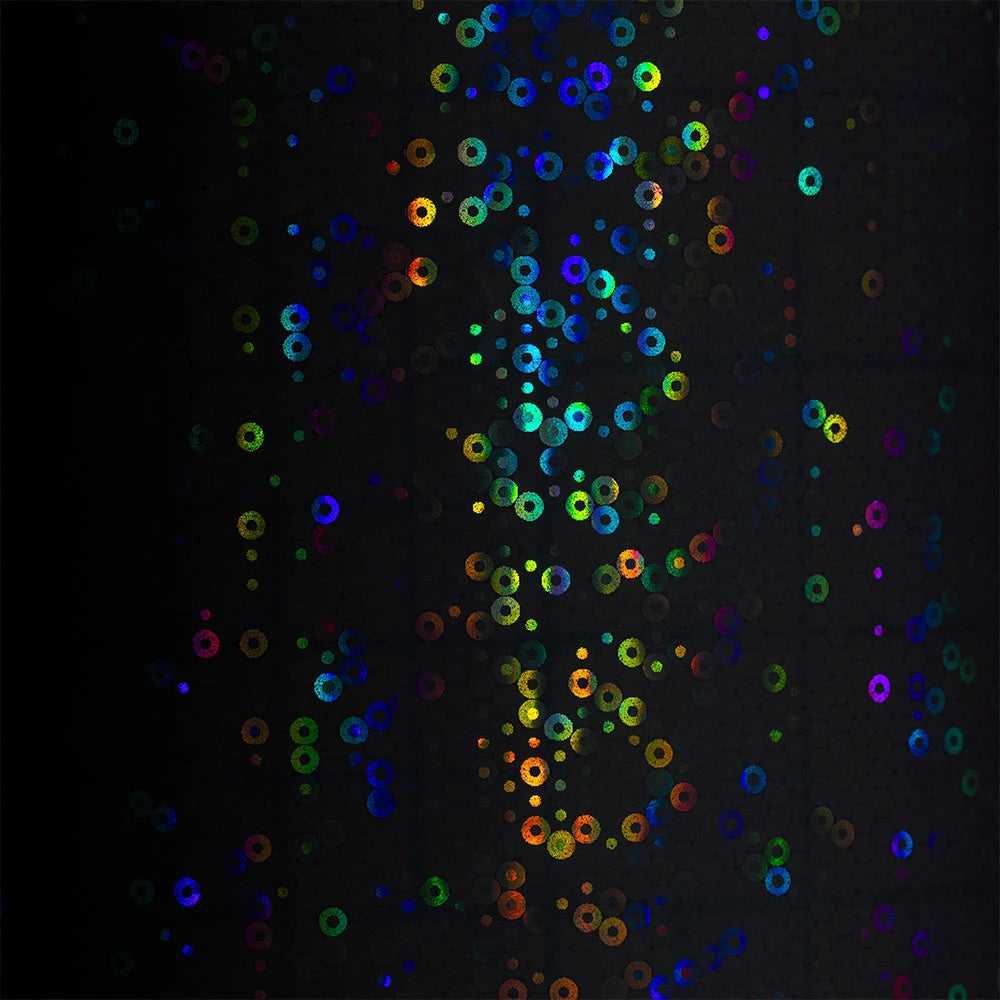 Holographic Laminated Art Printing by Uproar Design &amp; Print