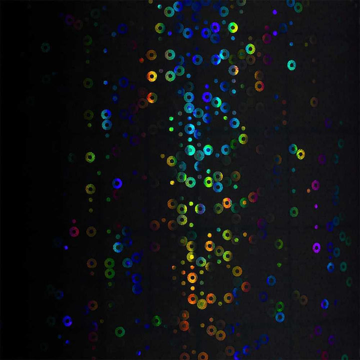 Holographic Laminated Art Printing by Uproar Design &amp; Print