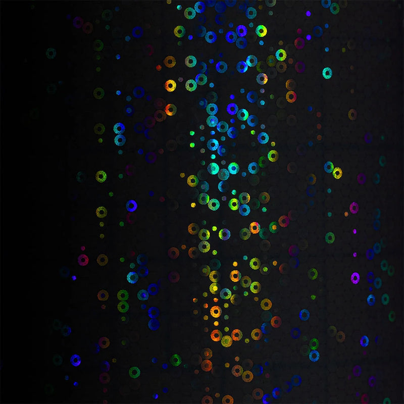 Holographic Laminated Art Printing by Uproar Design & Print