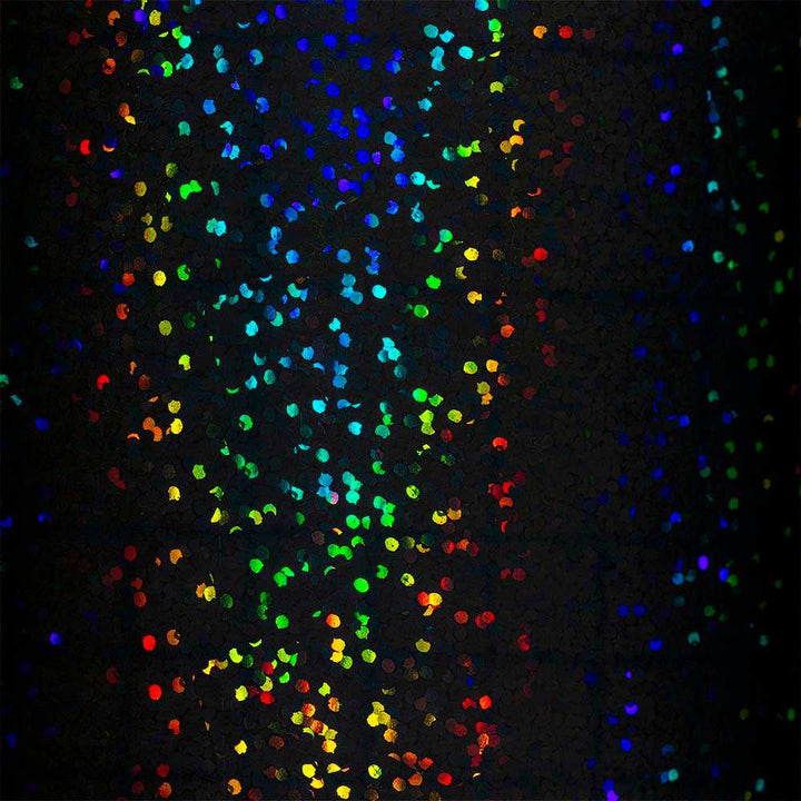 Holographic Laminated Art Printing by Uproar Design &amp; Print