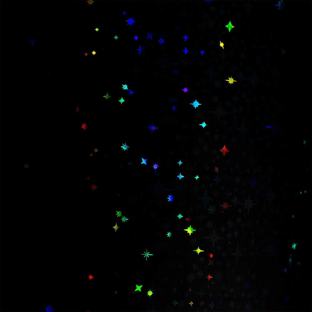 Holographic Laminated Art Printing by Uproar Design &amp; Print