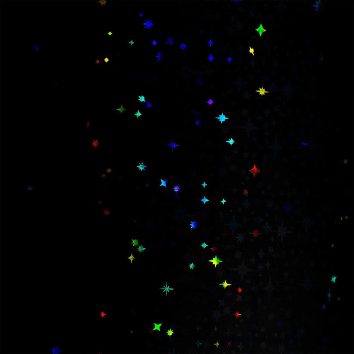 Holographic Laminated Art Printing by Uproar Design &amp; Print