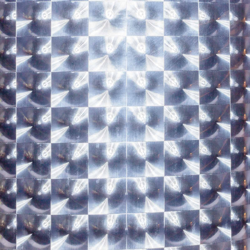 Silver Lenses by Uproar Design & Print