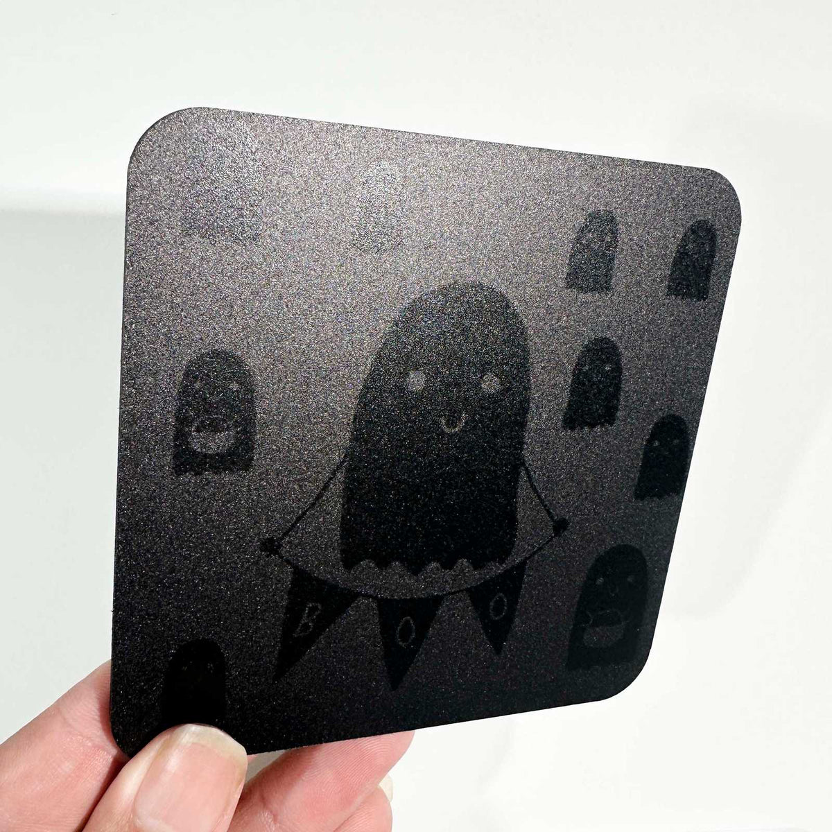MDF & Cork Coasters (Copy) Uproar.art