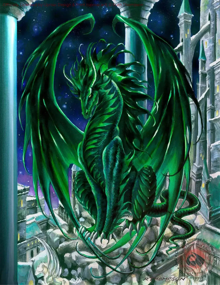 Monarch (Con) - Uproar Design & Print