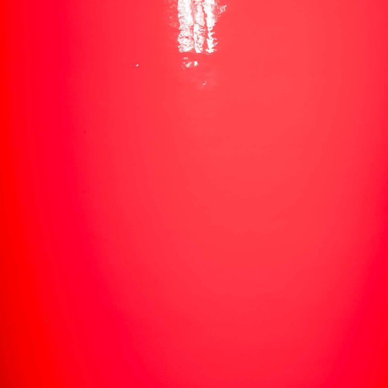 Fluorescent Red Neon by Uproar Design & Print