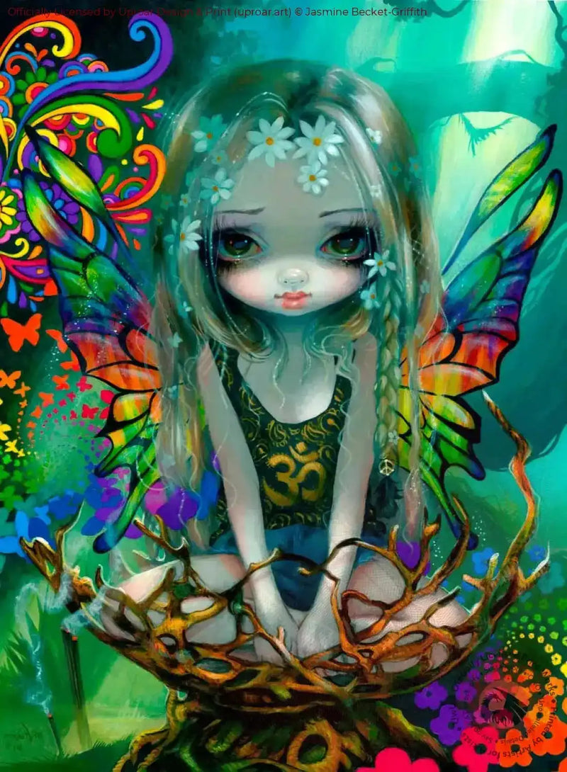 Paisley - Uproar Design & Print