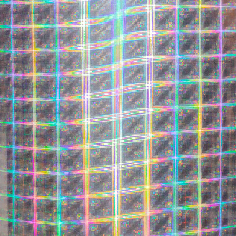 Silver Pixel Arcade by Uproar Design & Print