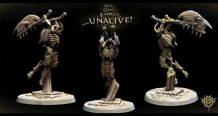 Skele Taurs