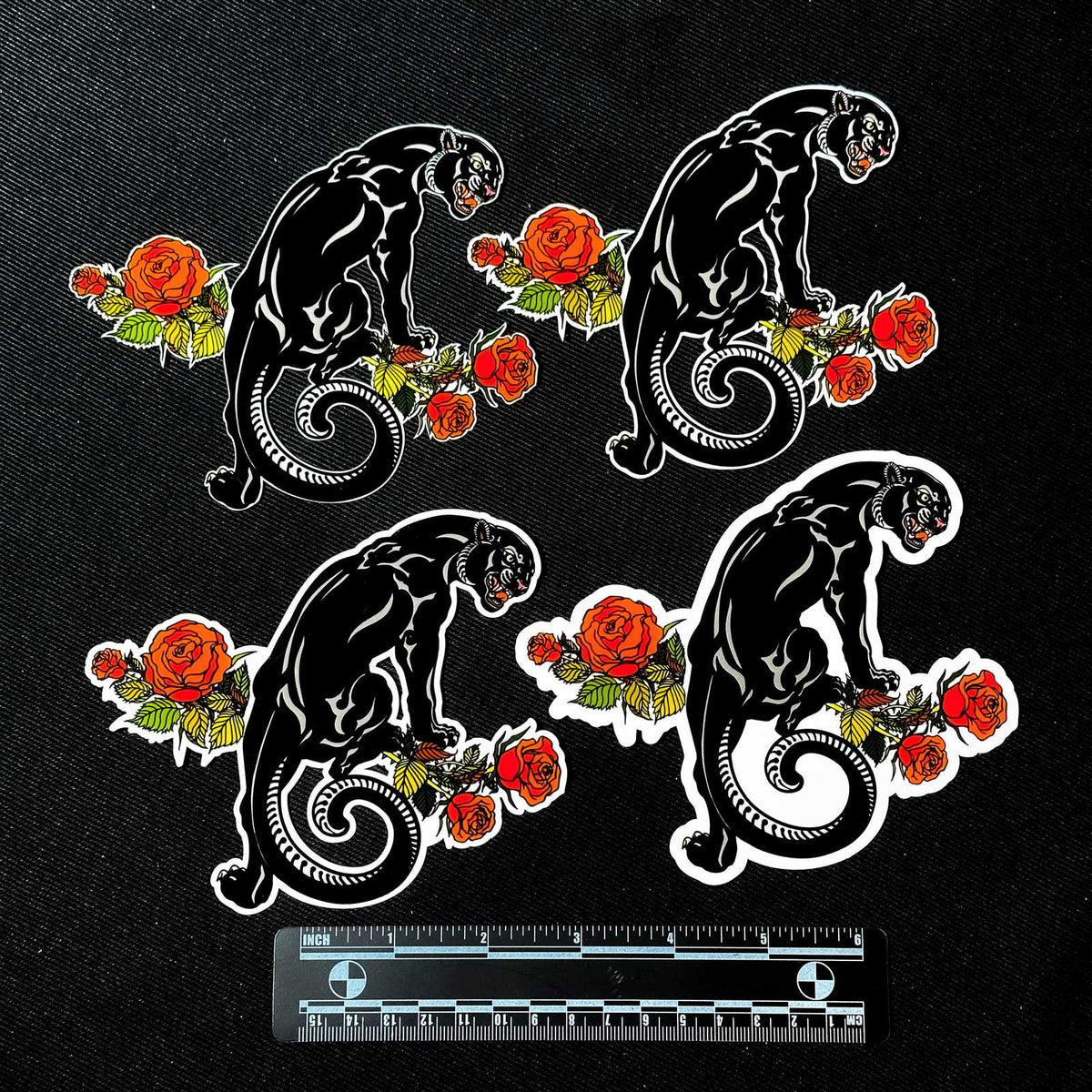 Stickers & Soft Magnets