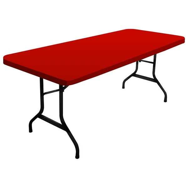 Table Cap (6-8 ft Wide) by Uproar Design & Print