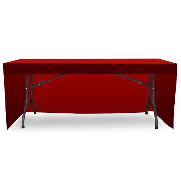 Table Clothes (4-8 ft Wide) by Uproar Design & Print