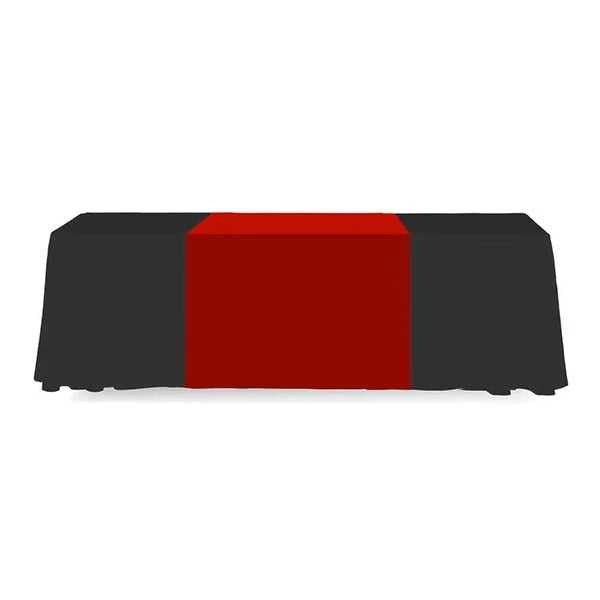 Table Runners (2-5 ft Wide) by Uproar Design &amp; Print