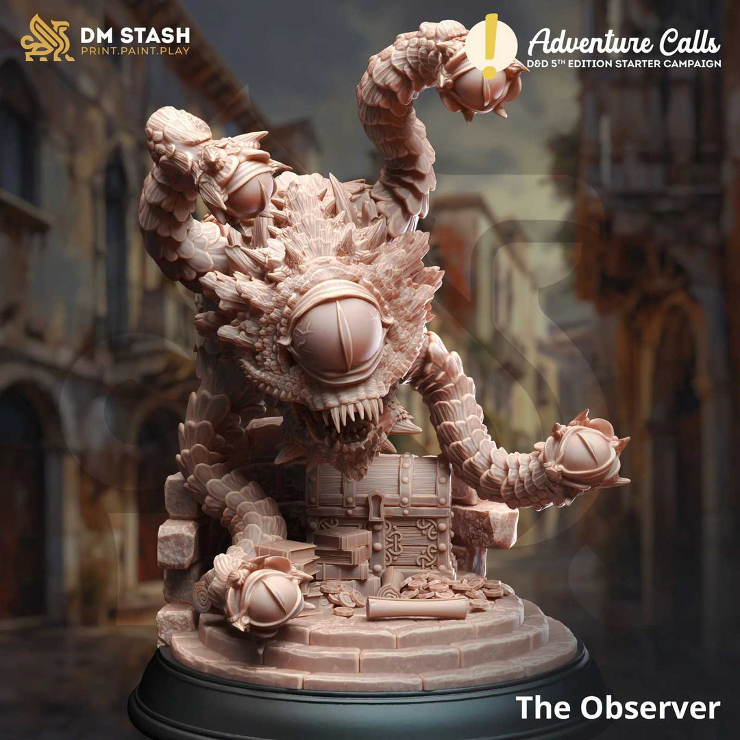 Fantasy dragon scale model