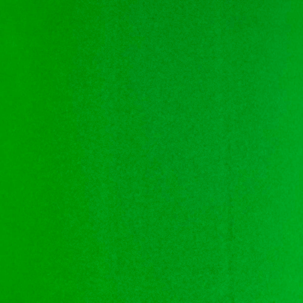 Foxfire Green GITD by Uproar Design & Print