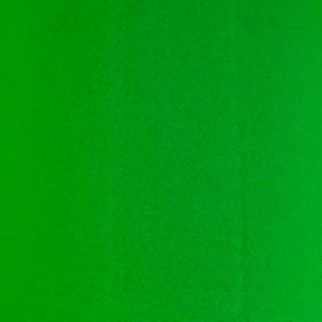 Foxfire Green GITD by Uproar Design & Print