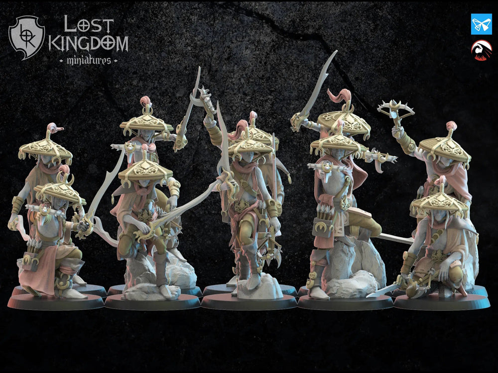 Akkorokamui Corsairs Lost Kingdom