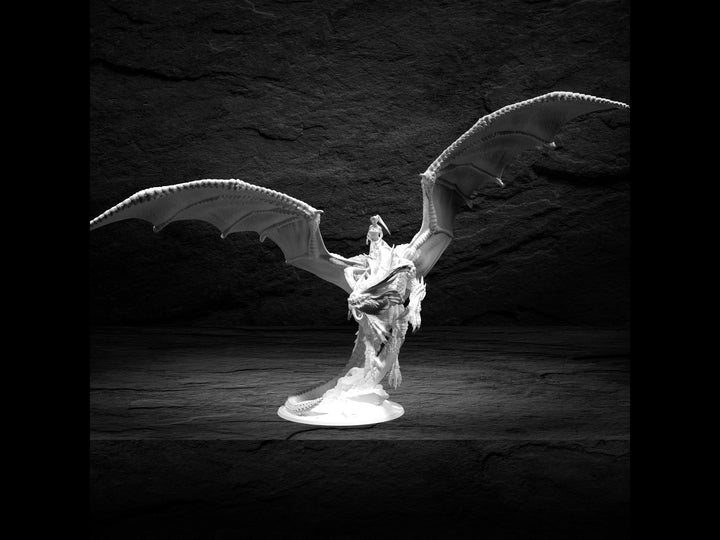 Flying Dragon - Uproar Design & Print