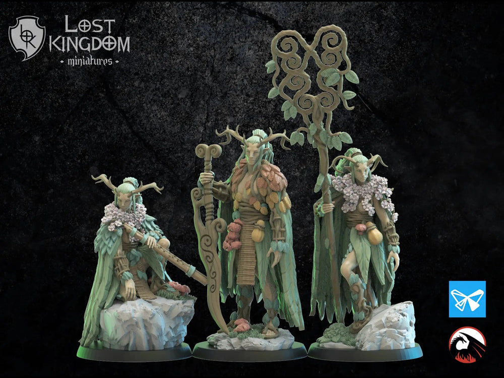Fumetsu/Mugen Guard CG Lost Kingdom