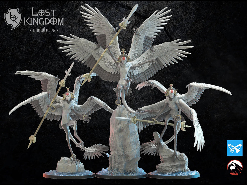 Kurnjosei Regiment Lost Kingdom